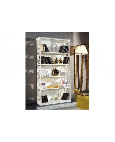 BOOKCASE WOOD