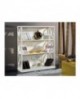 BOOKCASE WOOD