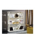 BOOKCASE WOOD