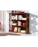 BOOKCASE WOOD
