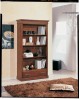 LIBRARY WOOD - WOOD MASSELLOCON INTARSIO POOR ART STUDIO X INPUT SOGG