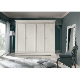CABINET DOORS SOLID WOOD VARIOUS COLORS L 300 P 68 H 255