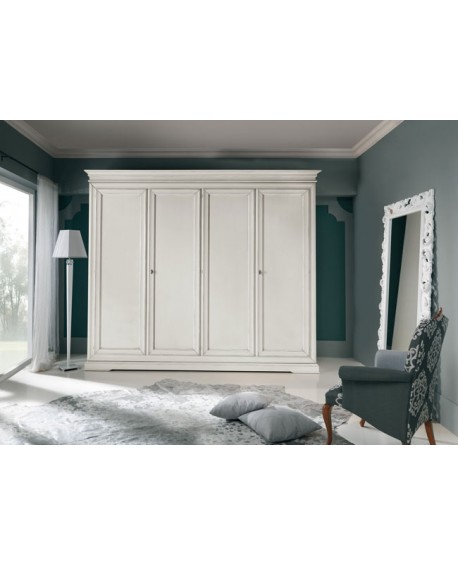 CABINET DOORS SOLID WOOD VARIOUS COLORS L 300 P 68 H 255