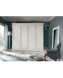 CABINET DOORS SOLID WOOD VARIOUS COLORS L 300 P 68 H 255
