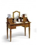 SCRITTOIO PETINEUSE SOLID WOOD IN DIFFERENT COLORS 110 P 57 H 136
