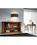 LIBRARY Küchenschrank MASSIVHOLZ HOLZ L 177 P 40 H 101
