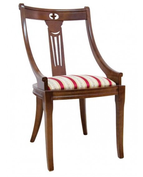 Silla de madera IMPERIO