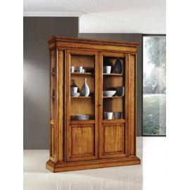 SHOWCASE MADERA L 155 P 48 H 210