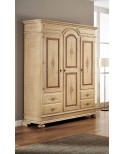 MuEBLE decorado a mano L.184 P.60 H.223COUNTRY VENETO