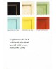 MOBILE BATHROOM FURNITURE WOOD ART POOR CLASSIC WITH MIRROR