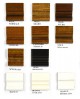 MOBILE BELIEF COMO '6 DRAWERS SOLID FINISH BASSANO