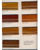 MOBILE BELIEF COMO '6 DRAWERS SOLID FINISH BASSANO