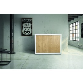BASE 110x45 H. 85 SMONTATA