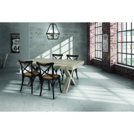 TAVOLO INVECCHIATO  180x90 2 ALL.50