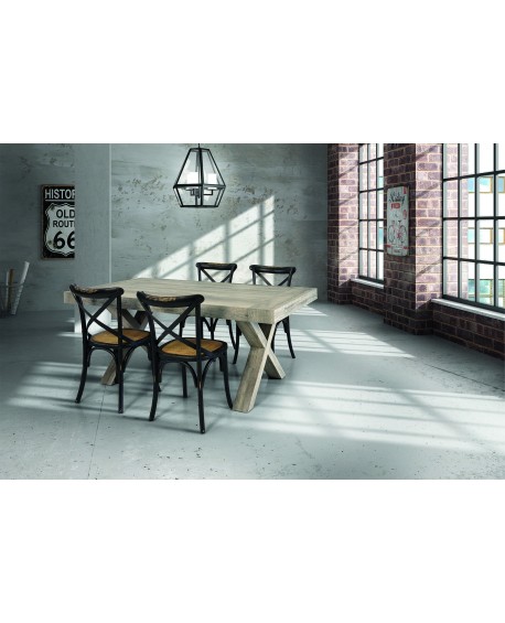 TAVOLO INVECCHIATO  180x90 2 ALL.50