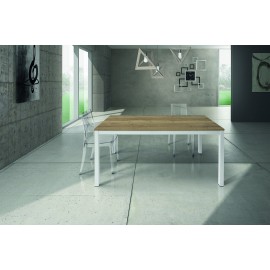 TAVOLO ROVERE NODATO 140x90 1 ALL.50