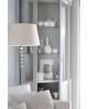 SHOWCASE 1 PORTE BOIS D'ANGLE