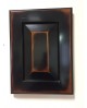 CREDENZA CREDENZONE  IN LEGNO MASSELLO VARI COLORI L 177 - p 46 h 110