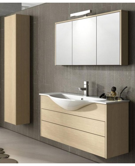 mobile da bagno COME FOTO VARI COLORI