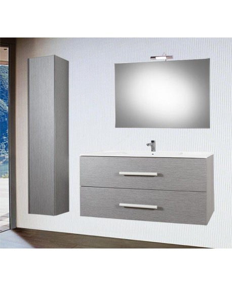 mobile da bagno COME FOTO VARI COLORI