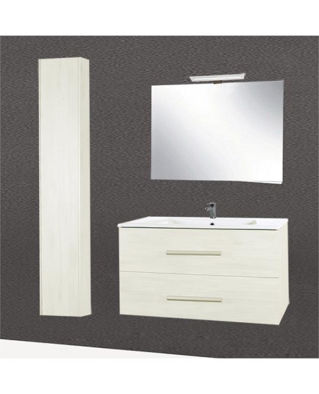 mobile da bagno COME FOTO VARI COLORI