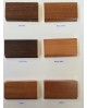 PARETE A GIORNO LIVRERIA PORTA TV - IN LEGNO - VERI COLORI