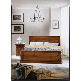 LETTO MATRIMONIALE LEGNO MASSELLO LETTO MATRIMONIALE LEGNO MASSELLO VARI COLORI