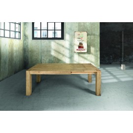 TAVOLO ABETE NATURALE 180x90 2 ALL.50