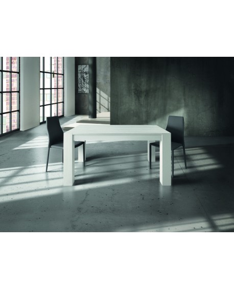 TAVOLO ROVERE SPAZZOLATO 160x90 2 ALL.50