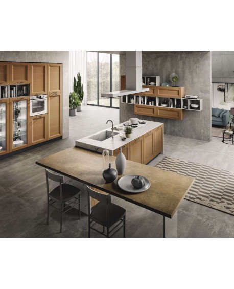 CUCINAMODERN NINA Tür Holz MT 3.60