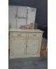 CREDENZA BASE IN LEGNO MASSELLO VARI COLORI