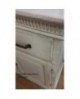 CABINET SLIDING DOORS VARIOUS WOOD COLORS L 300 P 68 H 255