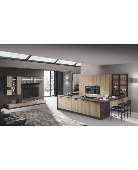 LUNA cuisine moderne