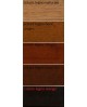 Armadio a 3 porte e 3 cassetti LEGNO MASSELLO VARI COLORI