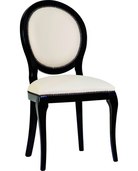 SEDIA LEGNO art. 832 in faggio