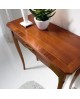 CONSOLE TABLE 1 DRAWER WOOD