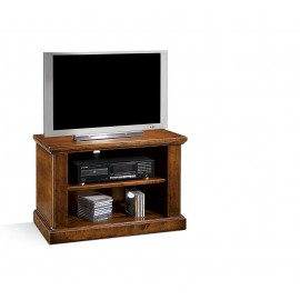PORTA TV LEGNO MASSELLO