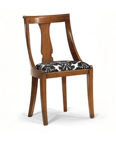 SEDIA LEGNO