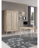 SCHÖN SCHRANK 2 DOORS HOLZ