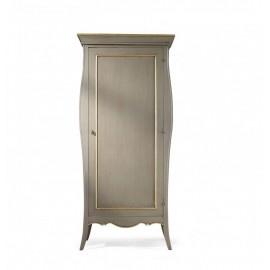 ARMADIO IN LEGNO MASSELLO VARI COLORI