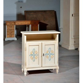 MADERA SOPORTE TV AS fotográfico decorado AVOTIO PELNNELLATO - codluis 1035