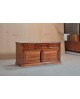 GLAUBE 2 PORTEANTE MIT NUSSBAUM SLIDING - codluis 1055