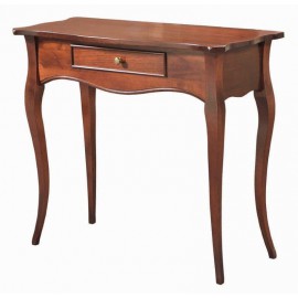 CONSOLA nogal - codluis 1123