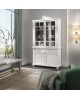 LIFT MORE BASIC BELIEF IN SOLID WOOD