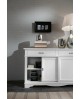 CREDENZA COUNTRY PROVENZALE L 222 P 52 H 108 - LEGNO MASSELLO VENETO