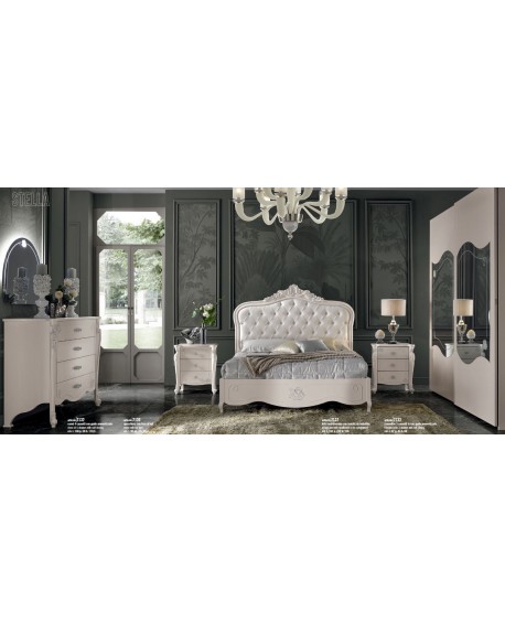 camera da letto STELLA