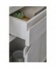 CREDENZA IN LEGNO DI ABETE