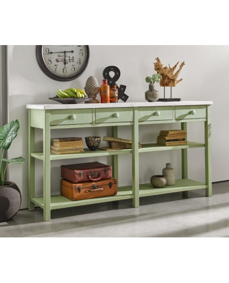 BANCONE LIBRERIA DISPENSA