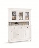 CRISTALLIERA 3 DOORS 3 DRAWERS BASE + LIFT MIT MATT WEISS - HOLZ - codluis 313