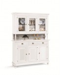 CRISTALLIERA 3 DOORS 3 DRAWERS BASE + LIFT MIT MATT WEISS - HOLZ - codluis 313